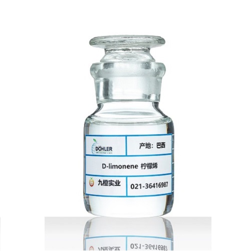 Dohler D-limonene