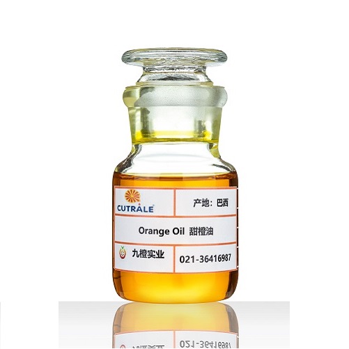 Cutrale Orange Oil