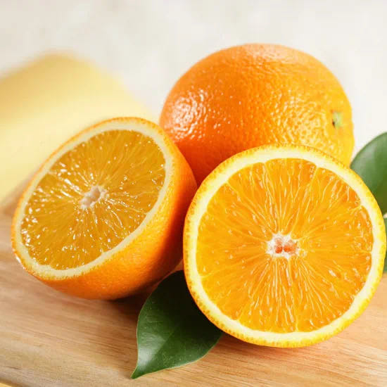 March Citrus Crop Forecast Sees Slight Decreases