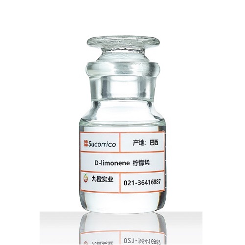 Sucorrico D-limonene